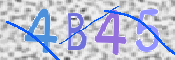 Immagine CAPTCHA