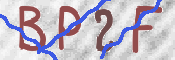 Immagine CAPTCHA