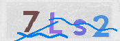 Immagine CAPTCHA
