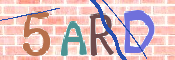 Immagine CAPTCHA