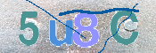 Immagine CAPTCHA