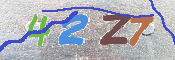 Immagine CAPTCHA
