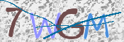 Immagine CAPTCHA