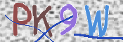 Immagine CAPTCHA