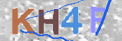 Immagine CAPTCHA