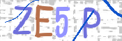 Immagine CAPTCHA