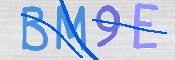 Immagine CAPTCHA