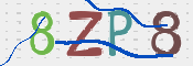Immagine CAPTCHA