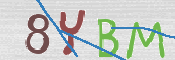 Immagine CAPTCHA