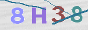 Immagine CAPTCHA