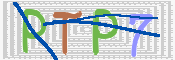Immagine CAPTCHA