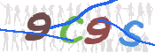 Immagine CAPTCHA