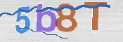Immagine CAPTCHA