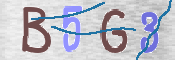 Immagine CAPTCHA