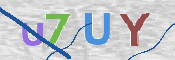 Immagine CAPTCHA