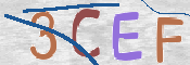 Immagine CAPTCHA