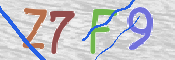 Immagine CAPTCHA