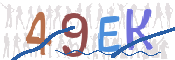 Immagine CAPTCHA