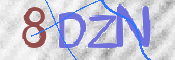 Immagine CAPTCHA