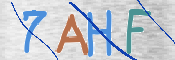 Immagine CAPTCHA