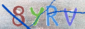 Immagine CAPTCHA