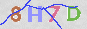 Immagine CAPTCHA