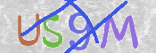 Immagine CAPTCHA