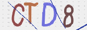 Immagine CAPTCHA