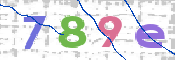 Immagine CAPTCHA