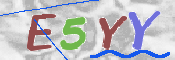 Immagine CAPTCHA