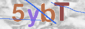 Immagine CAPTCHA