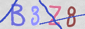 Immagine CAPTCHA