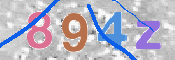 Immagine CAPTCHA