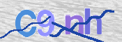 Immagine CAPTCHA
