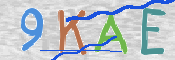 Immagine CAPTCHA