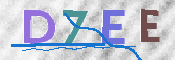 Immagine CAPTCHA