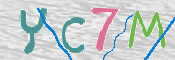 Immagine CAPTCHA