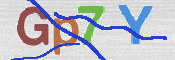 Immagine CAPTCHA
