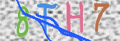Immagine CAPTCHA