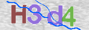 Immagine CAPTCHA