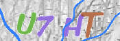 Immagine CAPTCHA