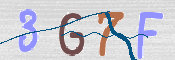 Immagine CAPTCHA