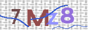 Immagine CAPTCHA