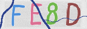 Immagine CAPTCHA