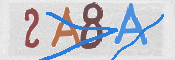 Immagine CAPTCHA