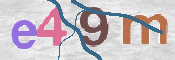 Immagine CAPTCHA