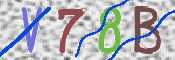 Immagine CAPTCHA