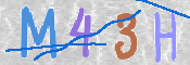 Immagine CAPTCHA