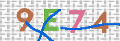 Immagine CAPTCHA