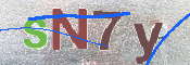 Immagine CAPTCHA